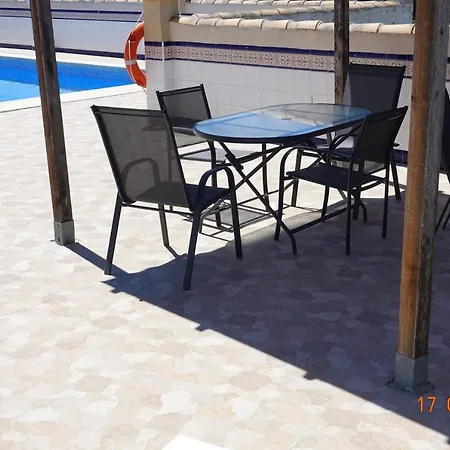 Σπίτι διακοπών Del Mar