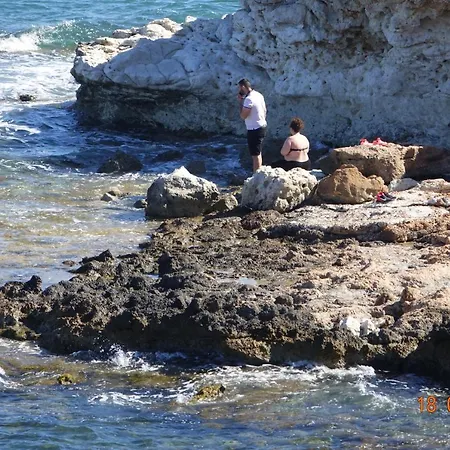 Del Mar Οριουέλα