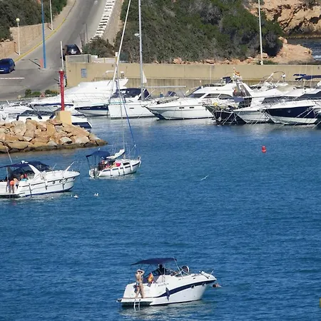 Σπίτι διακοπών Del Mar Οριουέλα