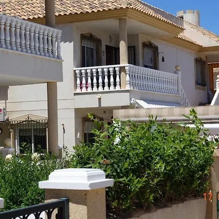 Del Mar * Οριουέλα