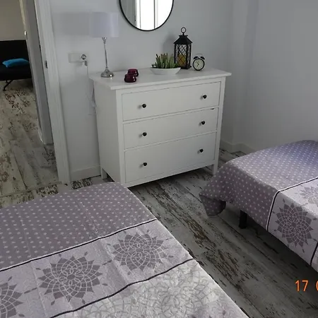 Del Mar Σπίτι διακοπών Οριουέλα