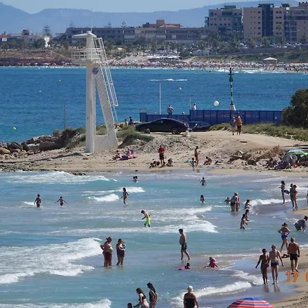 Del Mar Οριουέλα