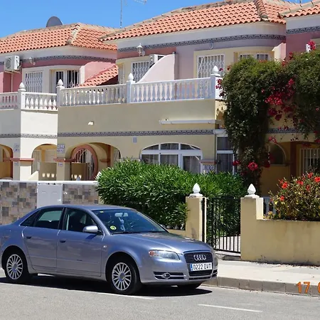 Ferienhaus Del Mar