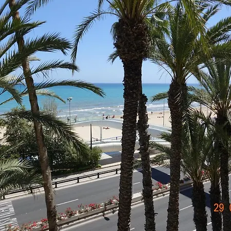 Σπίτι διακοπών Del Mar