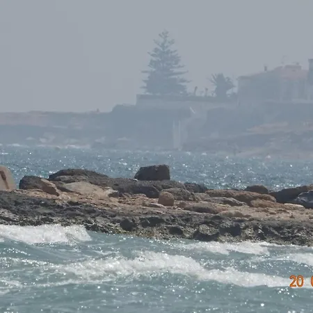 Σπίτι διακοπών Del Mar