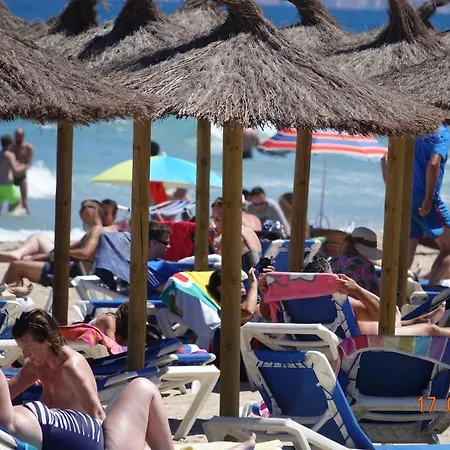 Σπίτι διακοπών Del Mar *