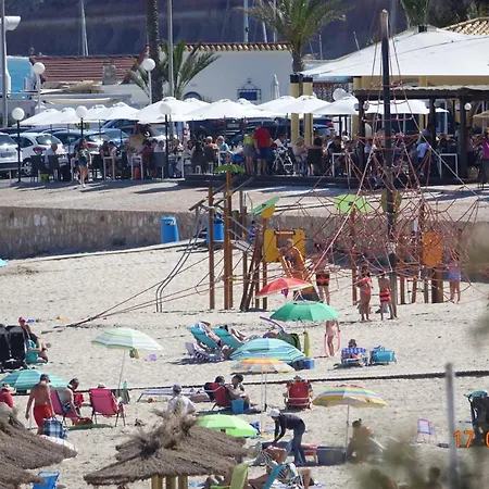 Del Mar * Οριουέλα
