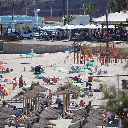 Σπίτι διακοπών Del Mar *