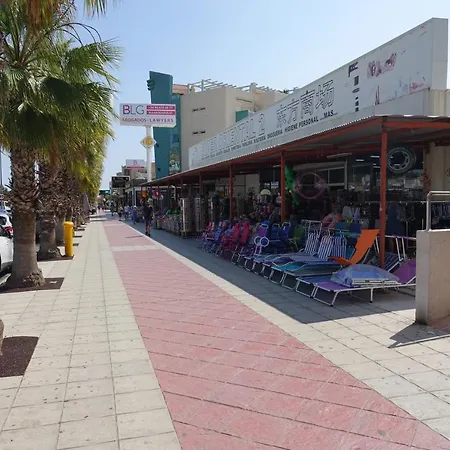 Del Mar Σπίτι διακοπών