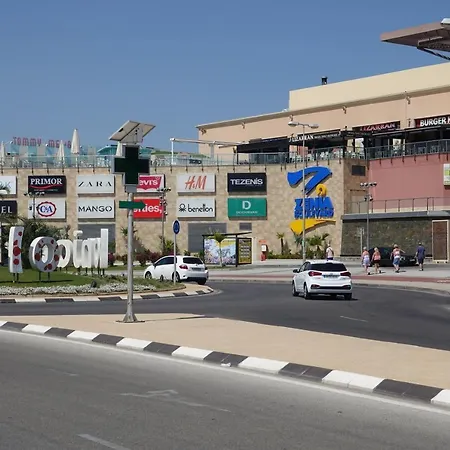 Del Mar * Οριουέλα