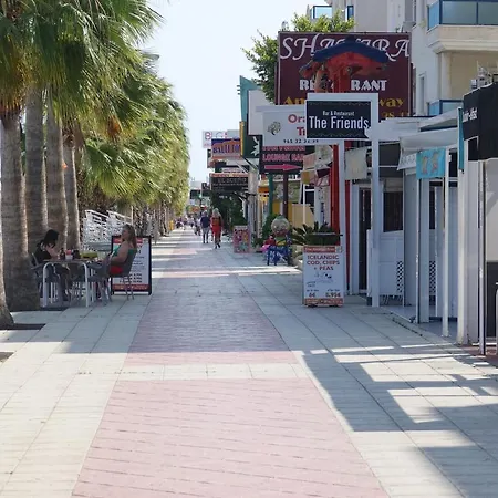 Σπίτι διακοπών Del Mar Οριουέλα