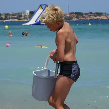 Del Mar Οριουέλα