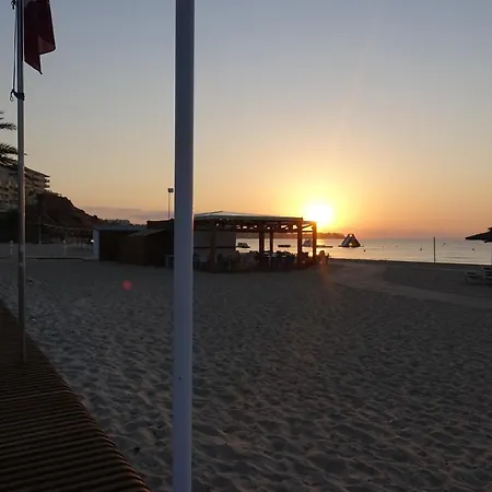 Σπίτι διακοπών Del Mar Οριουέλα