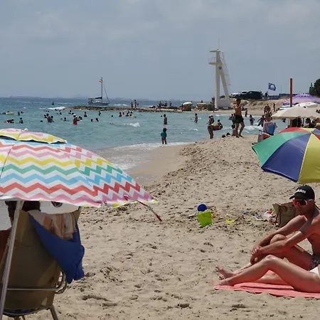 Del Mar * Οριουέλα