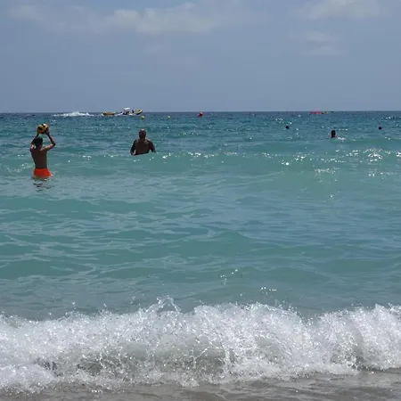 Σπίτι διακοπών Del Mar Οριουέλα