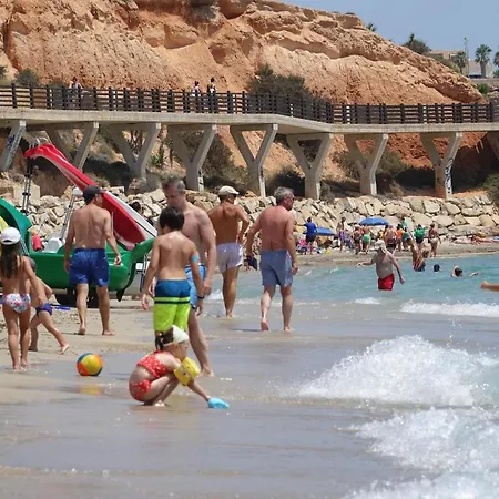 Σπίτι διακοπών Del Mar