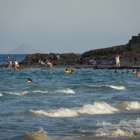 Del Mar Σπίτι διακοπών Οριουέλα