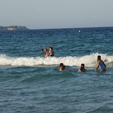 Σπίτι διακοπών Del Mar