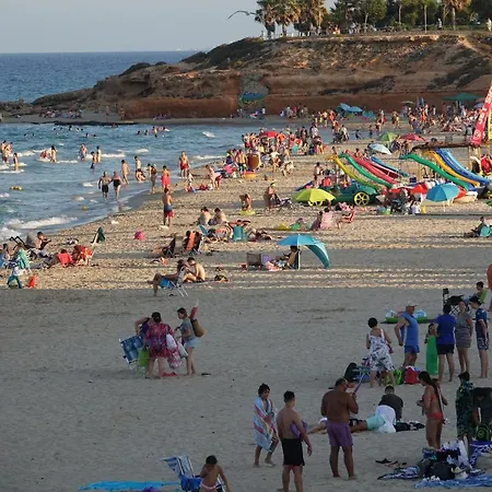 Σπίτι διακοπών Del Mar Οριουέλα