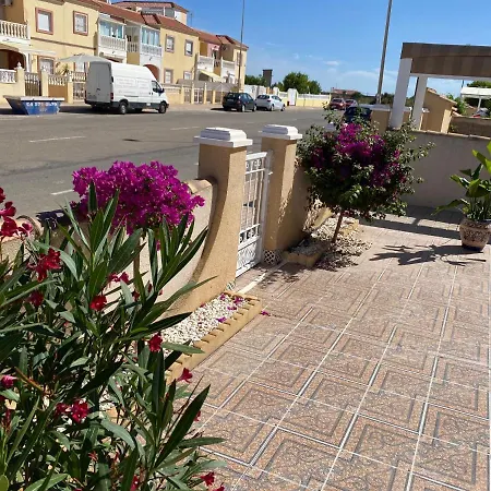 Del Mar Σπίτι διακοπών