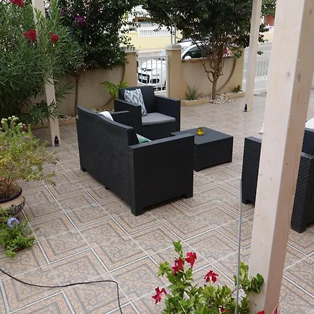 Del Mar Ferienhaus *