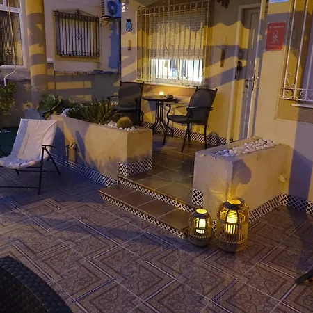 Del Mar Ferienhaus *