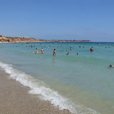 Del Mar * Οριουέλα