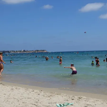 Del Mar * Οριουέλα