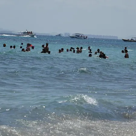 Del Mar Σπίτι διακοπών Οριουέλα